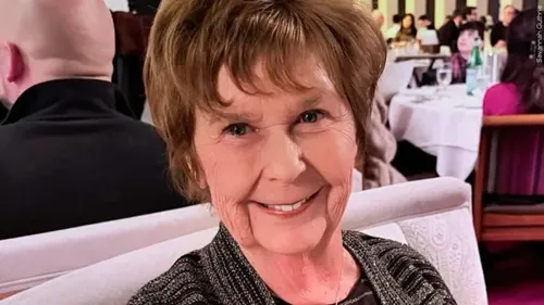 Investigators Intensify Search for Missing 84-Year-Old Nancy Guthrie in Tucson