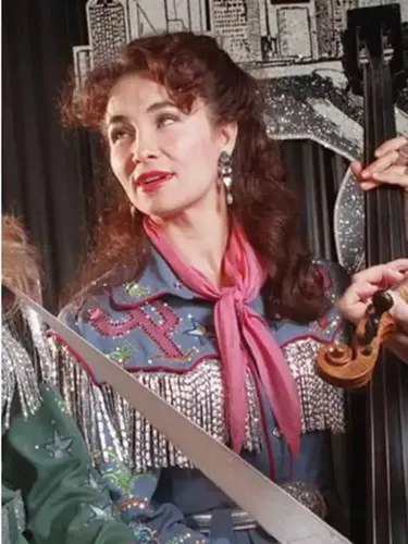 Texas Man Sentenced to 15 Years for Crash That Killed Musician Laura Lynch