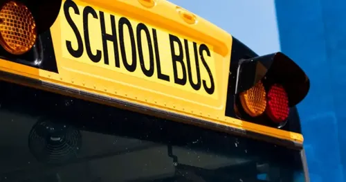 Cyclist Dies After Collision With Arlington ISD Bus at Treecrest Drive and I-20 Frontage Road