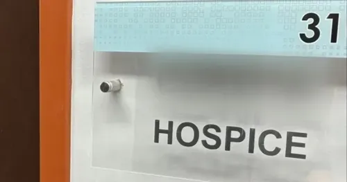 California's War on Hospice Fraud Stalls as Suspected Medicare Abuse Approaches $200 Million Nationwide