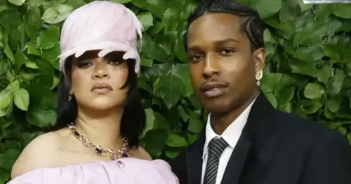 Florida Woman Charged with Attempted Murder After Allegedly Opening Fire Outside Rihanna's Beverly Hills Residence