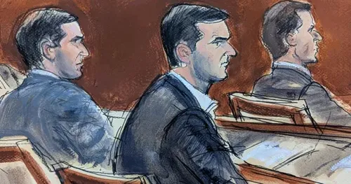 Alexander Brothers Convicted on All Counts in Federal Sex Trafficking Trial