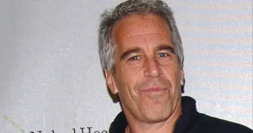 Epstein's Longtime Accountant to Face Congressional Questioning in Closed-Door Hearing