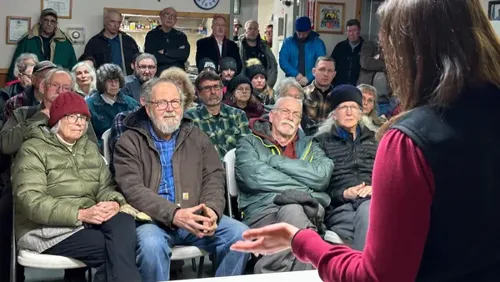 Howitzer Testing Proposal Ignites Battle Over Soul of New York's Adirondack Park