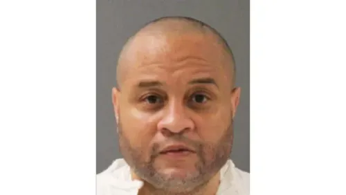 Texas Man Faces Execution for 2013 Double Stabbing of Girlfriend and Her Young Son