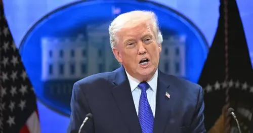 Trump Administration Launches Trade Investigations Against 15 Nations, Eyes New Tariffs Under Section 301