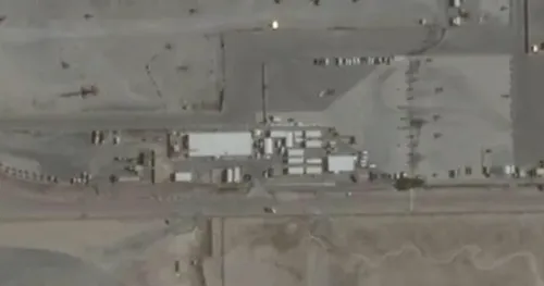 U.S. Military Casualties From Iranian Drone Strike in Kuwait Far More Extensive Than Initially Disclosed