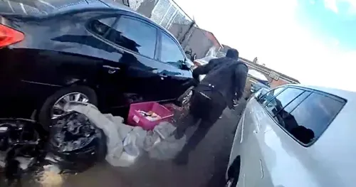 Dying Man Waited 10 Extra Minutes for Ambulance After First One Diverted for Officer With Anxiety Attack, State Report Reveals