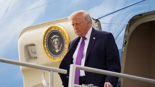 Trump Administration Launches Forced Labor Trade Investigations Against 60 Nations Including China, EU, and Canada