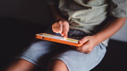 Clifton High School Teens Test Screen Time Solutions With Surprising Results