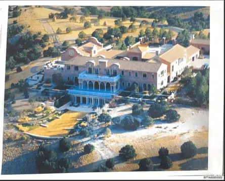 How Jeffrey Epstein Escaped Justice in New Mexico: Silence, Plea Deals, and a Sex Offender Registry Loophole