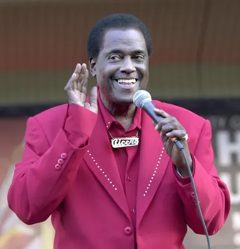 Chicago Blues Legend Cicero Blake, Known for 'Dip My Dipper,' Dies at 90