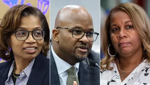 Chicago Board of Education Names Three Finalists to Lead Chicago Public Schools