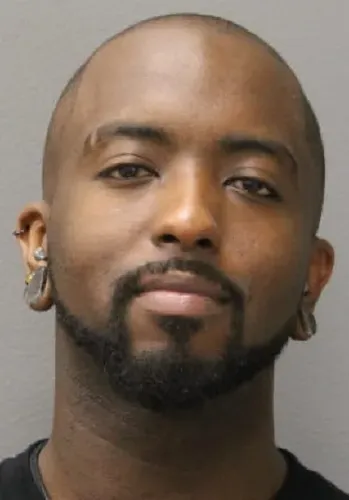 Logan Square Man Convicted of Murdering Girlfriend Whose Dismembered Body Was Found in Duffel Bag