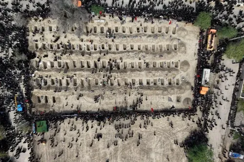 Minab Elementary School Strike Kills 175 Children as U.S. Military Investigation Points to Outdated Intelligence