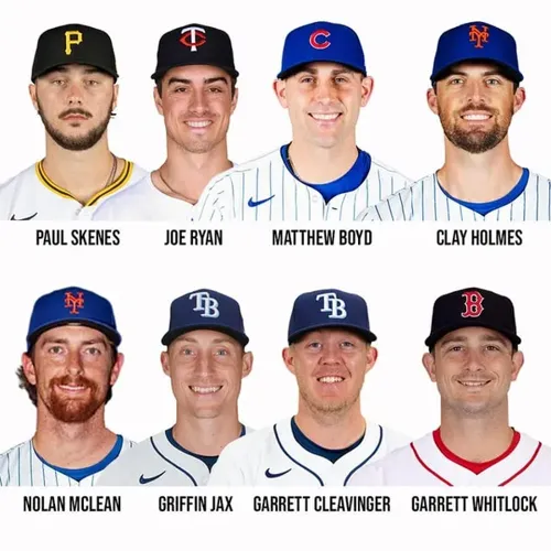 World Baseball Classic 2025: U.S. Roster Sparks Debate Over Racial Diversity in Baseball