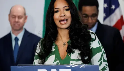 Kennedy-King College Renaming Proposal Seeks to Add Rev. Jesse Jackson