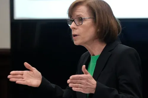 Jurors Begin Deliberations in FirstEnergy Corruption Trial Over $60 Million Scheme