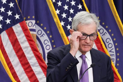 Federal Judge Blocks Congressional Subpoenas Targeting Fed Chair Jerome Powell