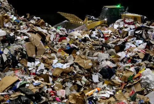 Industry Coalition Sues Over California Truth in Recycling Law