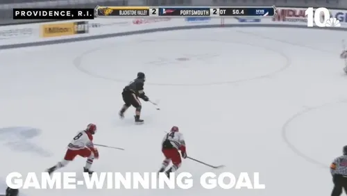 Colin Dorgan Leads Blackstone Valley to Division 2 Title After Family Killed in Pawtucket Shooting