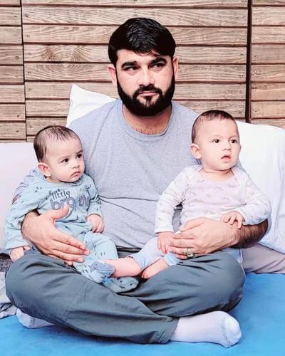 Mohammad Nazeer Paktiawal: Afghan Immigrant Dies a Day After ICE Detention in Dallas