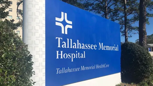 Tallahassee Memorial patient refuses to leave hospital room after discharge