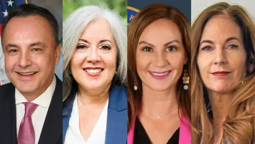 Cook County Housing Authority Adds Three Commissioners Amid Board Turnover