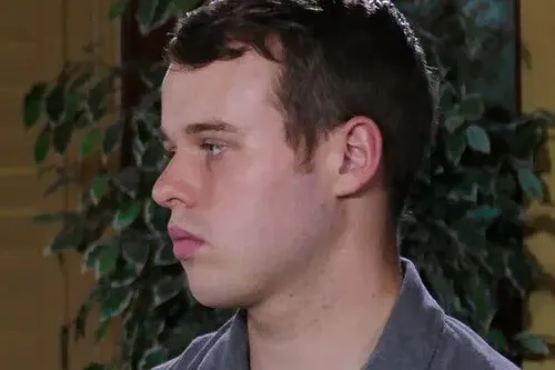 Joseph Duggar Arrested in Arkansas on Allegations of 2020 Florida Molestation