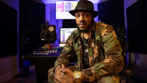 Mystikal Pleads Guilty to Third-Degree Rape in Ascension Parish