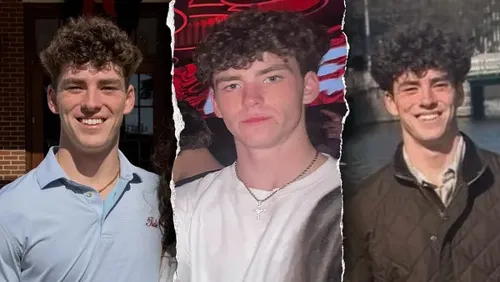 James Gracey missing in Barcelona: University of Alabama student disappears during spring break