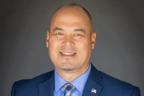 Nampa Mayor Rick Hogaboam Dies After Collapsing at Regional Town Hall