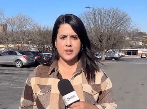 Estefany Rodríguez Released After $10,000 Bond in ICE Detention Case