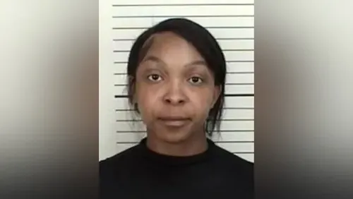 Alexia Moore murder charge in Georgia after hospital case involving abortion medications