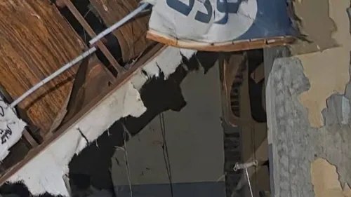 Al Daein hospital strike in East Darfur kills at least 64, WHO reports