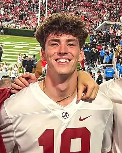 James Paul Gracey Found Dead in Barcelona; Authorities Say Foul Play Unlikely