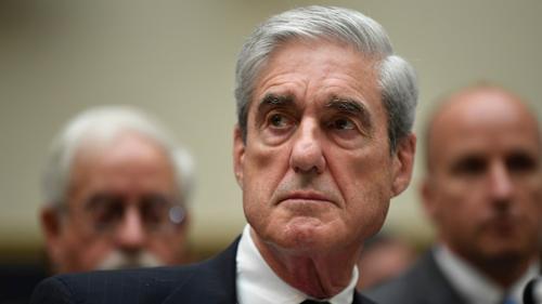 Robert Mueller, Former FBI Director and Special Counsel, Dies at 81
