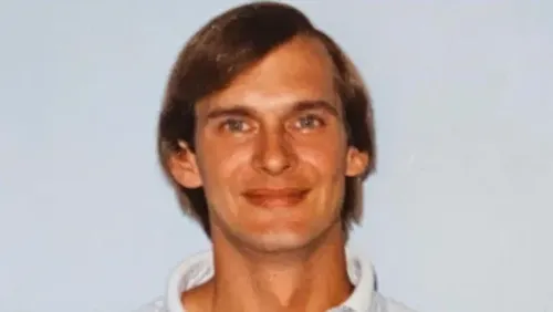 Gary Herbst skull identified; investigation leads to arrest and convictions in Elko New Market case