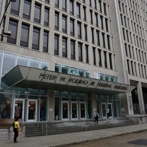 Robert Frazer Named to Lead U.S. Attorney’s Office in New Jersey After Year of Legal Turmoil