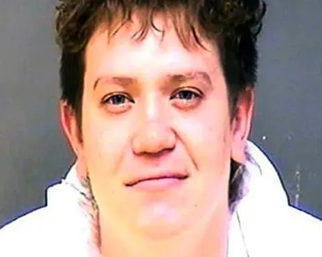 Dayton Webber Arrested on Murder Charges in Charles County, Maryland