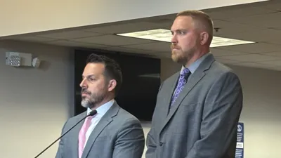 Jonah Levi Goes on Trial in Death of Messiah Nantwi at Mid-State Correctional Facility