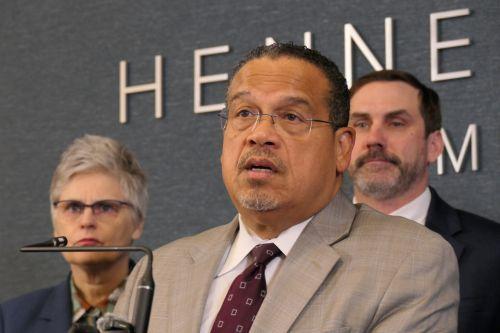 Minnesota sues federal government over access to evidence in shootings