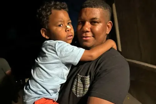 Dilley Immigration Processing Center: 5-year-old Gael Released with Family After Medical Concerns