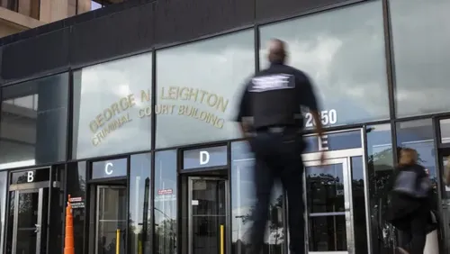 Englewood shooting suspect Ronald Speed arrested on attempted murder charge