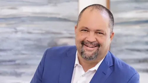 Deindustrialization Drives Calls for a National Industrial Plan, Ben Jealous Says