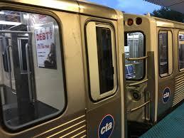 CTA Red Line stabbing injures two passengers in Fuller Park