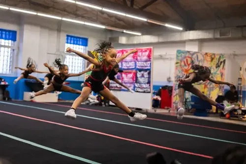 Black Onyx Allstars sweep Wisconsin Dells, earn nationals bids as South Side program expands