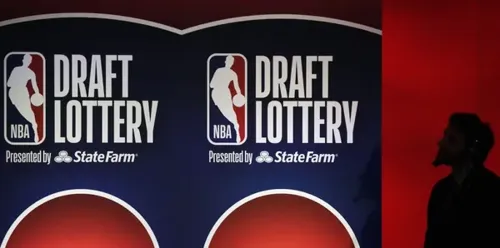 NBA lottery reform proposals presented to owners, Bulls coach Billy Donovan says