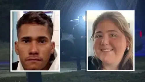 Sheridan Gorman killing: Accused Venezuelan immigrant Jose Medina appears in court over Rogers Park shooting