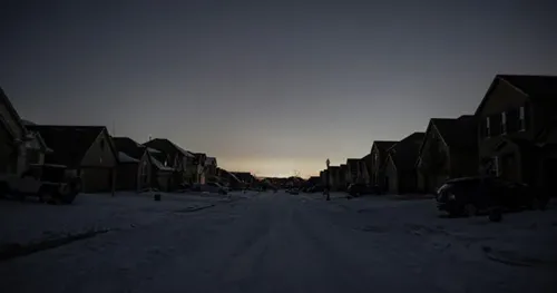 Texas Supreme Court ends lawsuits against power generators over 2021 winter storm